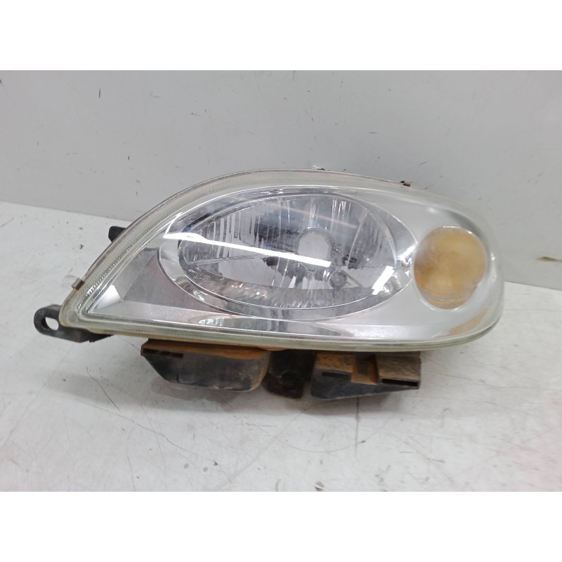 Recambio de faro izquierdo para citroën saxo (s0, s1) 1.5 d referencia OEM IAM   