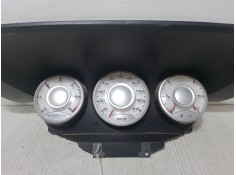 Recambio de cuadro instrumentos para fiat ulysse (179_) 2.0 d multijet referencia OEM IAM 1401134180  503001040208 2