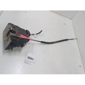CERRADURA PUERTA TRASERA IZQUIERDA 0325407955 