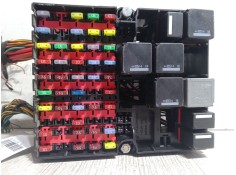 Recambio de bsi para ford fiesta v (jh_, jd_) 1.4 16v referencia OEM IAM 6S6T14401AJD   2