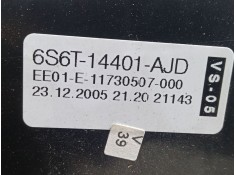 Recambio de bsi para ford fiesta v (jh_, jd_) 1.4 16v referencia OEM IAM 6S6T14401AJD  