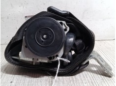 Recambio de cinturon seguridad trasero izquierdo para ford fiesta v (jh_, jd_) 1.4 16v referencia OEM IAM   