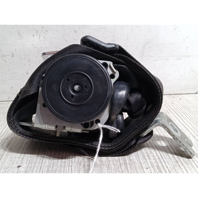 Recambio de cinturon seguridad trasero izquierdo para ford fiesta v (jh_, jd_) 1.4 16v referencia OEM IAM   