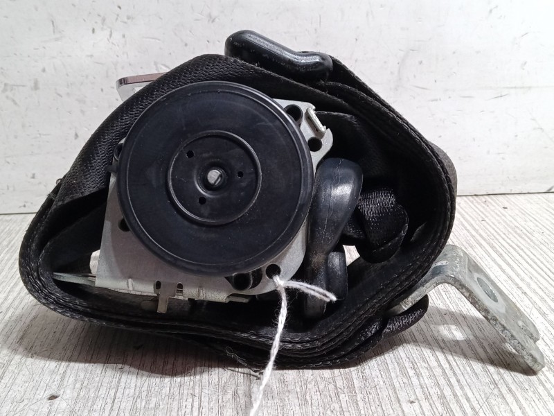 Recambio de cinturon seguridad trasero izquierdo para ford fiesta v (jh_, jd_) 1.4 16v referencia OEM IAM   