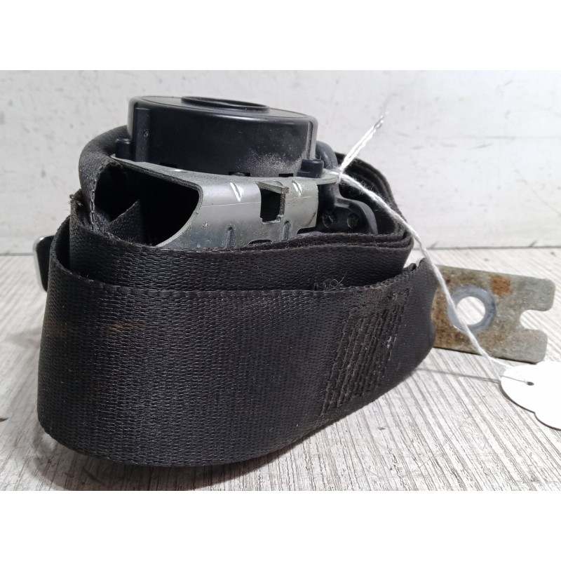 Recambio de cinturon seguridad trasero izquierdo para ford fiesta v (jh_, jd_) 1.4 16v referencia OEM IAM   