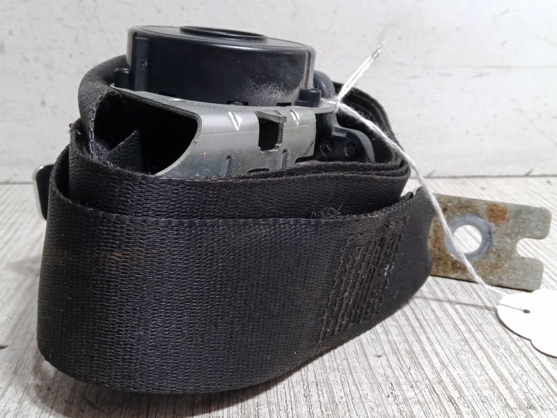 Recambio de cinturon seguridad trasero izquierdo para ford fiesta v (jh_, jd_) 1.4 16v referencia OEM IAM   