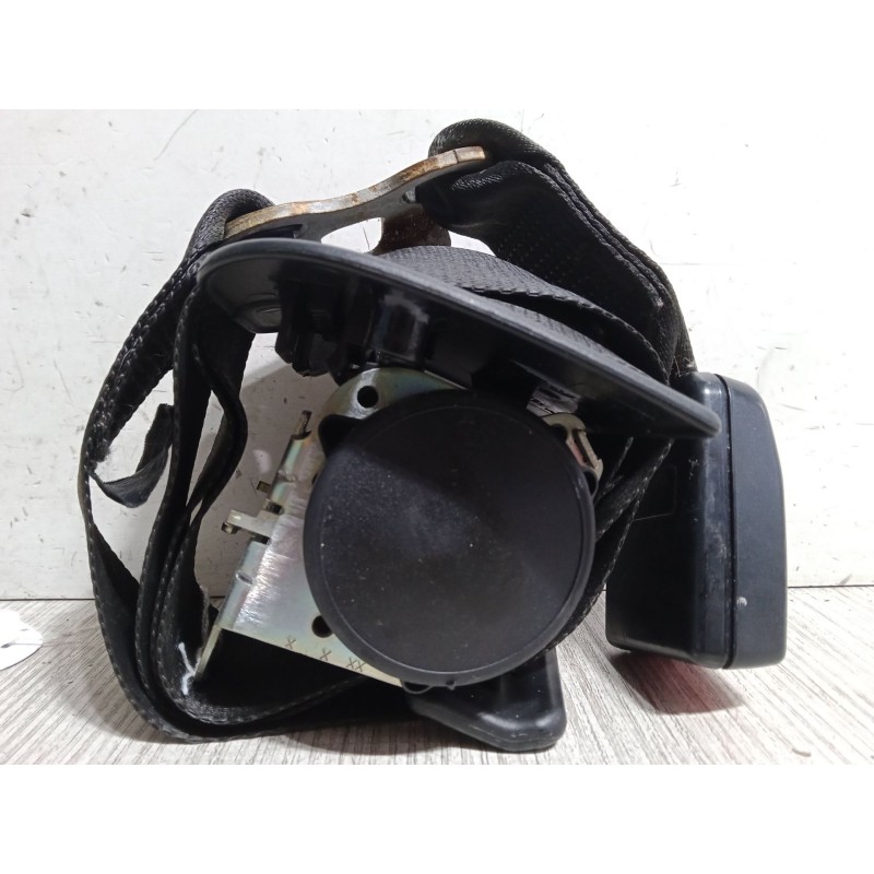 Recambio de anclaje cinturon trasero izquierdo para ford fiesta v (jh_, jd_) 1.4 16v referencia OEM IAM   