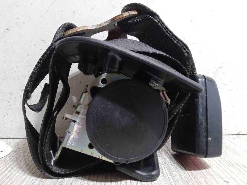 Recambio de anclaje cinturon trasero izquierdo para ford fiesta v (jh_, jd_) 1.4 16v referencia OEM IAM   