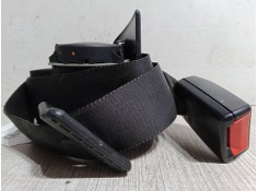 Recambio de anclaje cinturon trasero izquierdo para ford fiesta v (jh_, jd_) 1.4 16v referencia OEM IAM    2