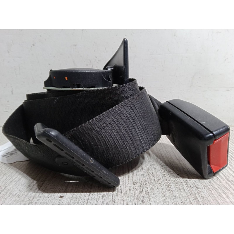 Recambio de anclaje cinturon trasero izquierdo para ford fiesta v (jh_, jd_) 1.4 16v referencia OEM IAM   