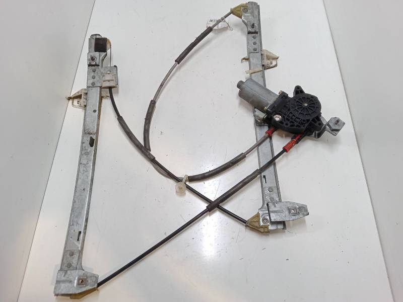 ELEVALUNAS ELECTRICO DELANTERO DERECHO 