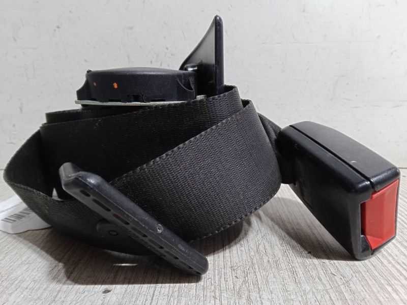 Recambio de anclaje cinturon trasero izquierdo para ford fiesta v (jh_, jd_) 1.4 16v referencia OEM IAM   