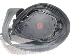 Recambio de cinturon con pretensor trasero izquierdo para seat ibiza ii (6k1) 1.4 i referencia OEM IAM