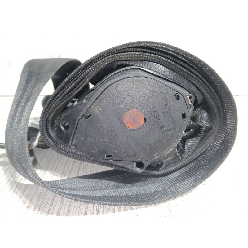 Recambio de cinturon con pretensor trasero izquierdo para seat ibiza ii (6k1) 1.4 i referencia OEM IAM   