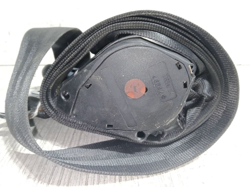 Recambio de cinturon con pretensor trasero izquierdo para seat ibiza ii (6k1) 1.4 i referencia OEM IAM    Recambio de cinturon con pretensor trasero izquierdo para seat ibiza ii (6k1) 1.4 i referencia OEM IAM