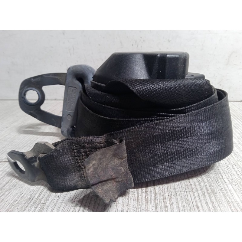 Recambio de cinturon con pretensor trasero derecho para seat ibiza ii (6k1) 1.4 i referencia OEM IAM   