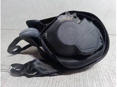 Recambio de cinturon con pretensor trasero derecho para seat ibiza ii (6k1) 1.4 i referencia OEM IAM    2