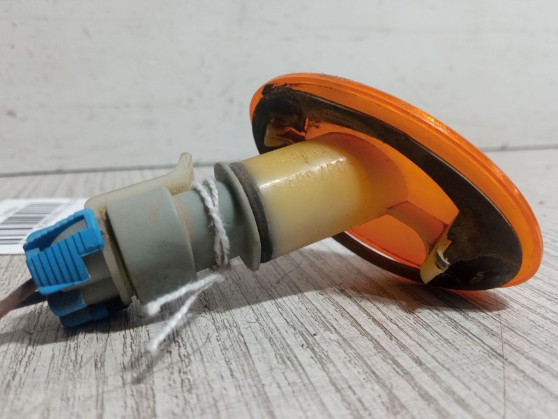 Recambio de intermitente lateral izquierdo para opel astra f hatchback (t92) 1.6 i (f08, m08, f68, m68) referencia OEM IAM   