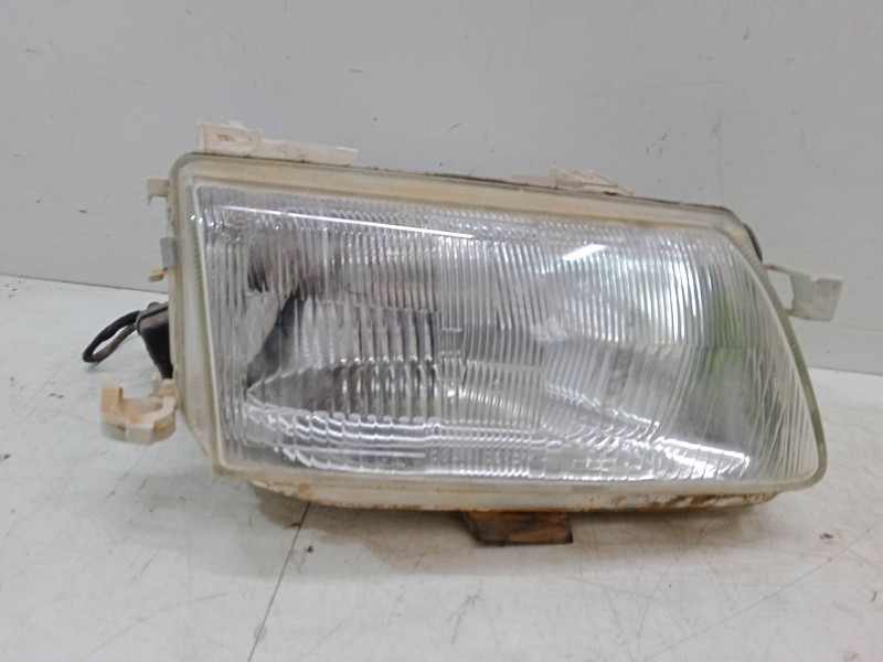 Recambio de faro derecho para opel astra f hatchback (t92) 1.6 i (f08, m08, f68, m68) referencia OEM IAM   