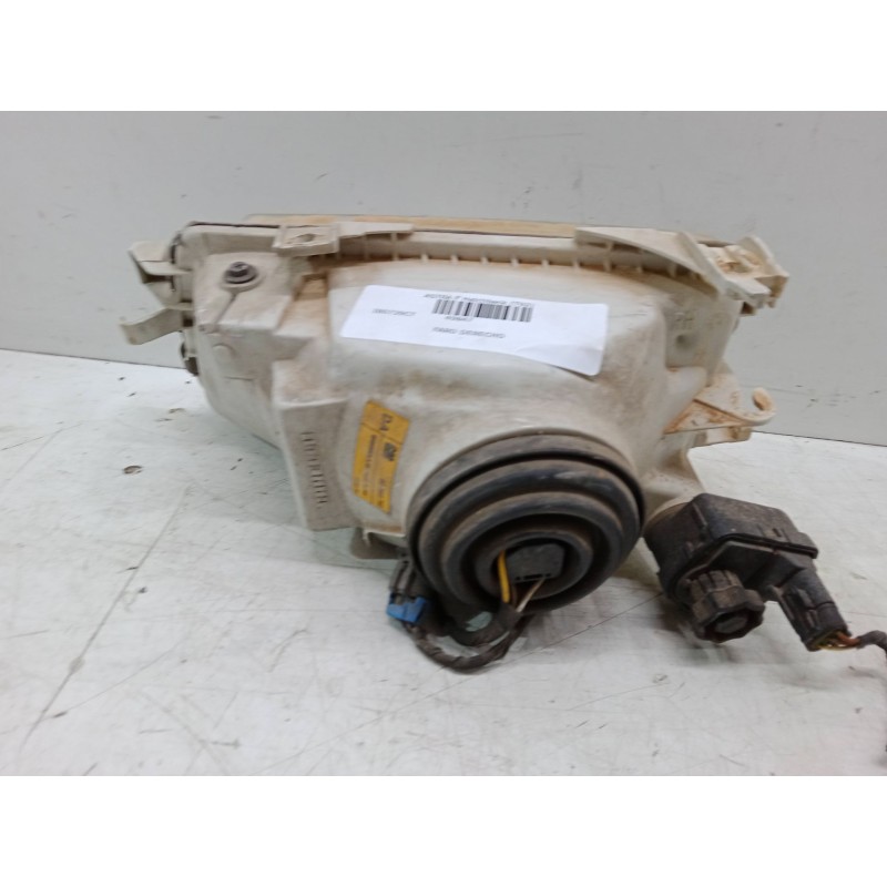 Recambio de faro derecho para opel astra f hatchback (t92) 1.6 i (f08, m08, f68, m68) referencia OEM IAM   