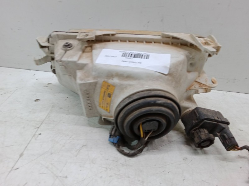 Recambio de faro derecho para opel astra f hatchback (t92) 1.6 i (f08, m08, f68, m68) referencia OEM IAM   