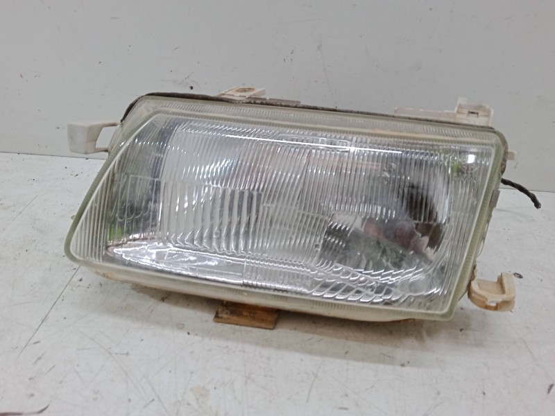 Recambio de faro izquierdo para opel astra f hatchback (t92) 1.6 i (f08, m08, f68, m68) referencia OEM IAM   