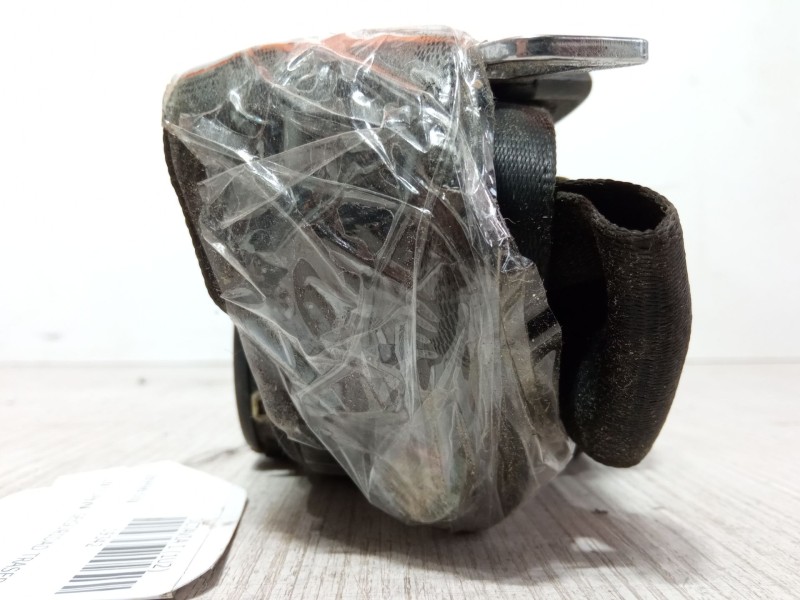 Recambio de cinturon seguridad trasero izquierdo para skoda octavia i (1u2) 1.9 tdi referencia OEM IAM   