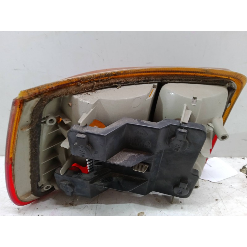 Recambio de piloto trasero derecho para opel astra f hatchback (t92) 1.6 i (f08, m08, f68, m68) referencia OEM IAM   