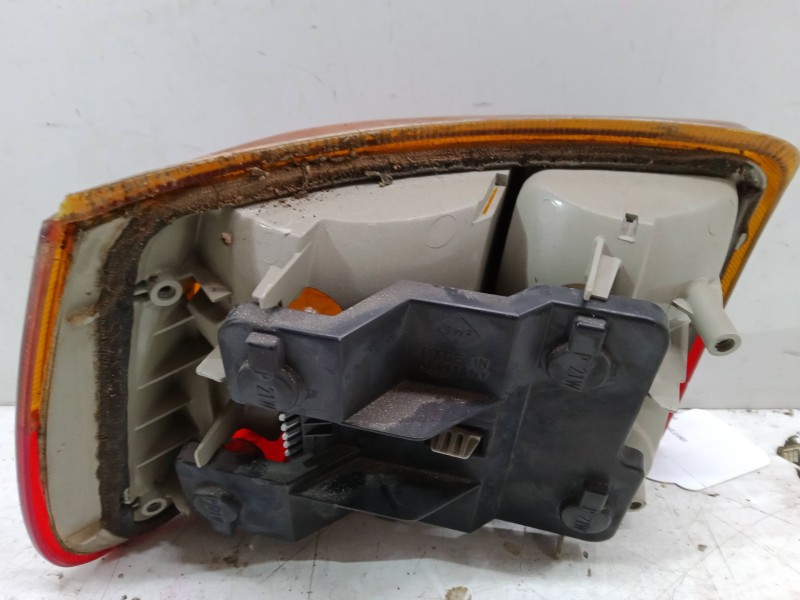 Recambio de piloto trasero derecho para opel astra f hatchback (t92) 1.6 i (f08, m08, f68, m68) referencia OEM IAM   