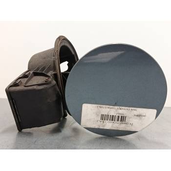 TAPA EXTERIOR COMBUSTIBLE 