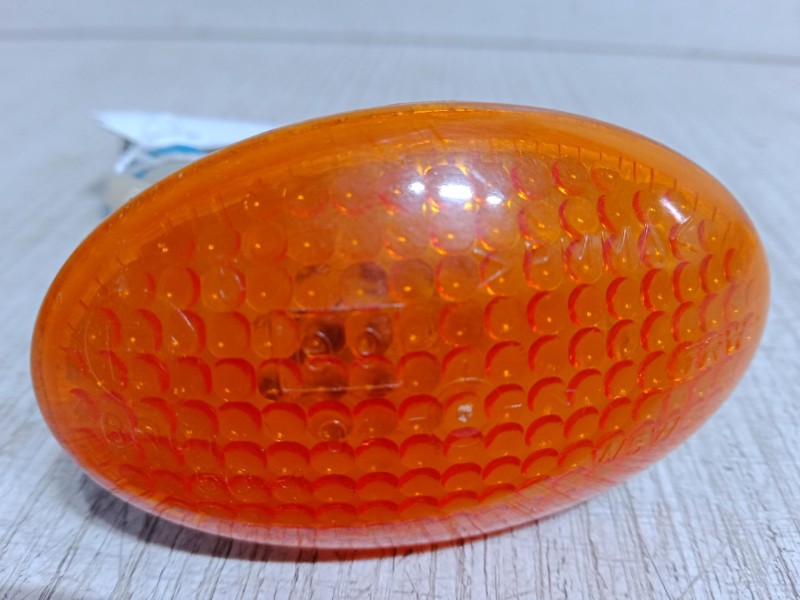 Recambio de intermitente lateral derecho para opel astra f hatchback (t92) 1.6 i (f08, m08, f68, m68) referencia OEM IAM   