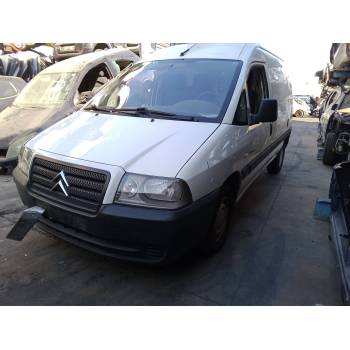 CITROËN JUMPY I FURGONETA (BS_, BT_, BY_, BZ_)