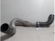 Recambio de tubo presion turbocompresor para nissan x-trail ii (t31) 2.0 dci 4x4 referencia OEM IAM   