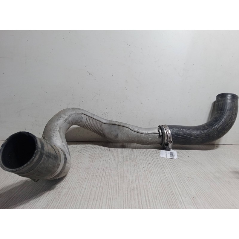 Recambio de tubo presion turbocompresor para nissan x-trail ii (t31) 2.0 dci 4x4 referencia OEM IAM   