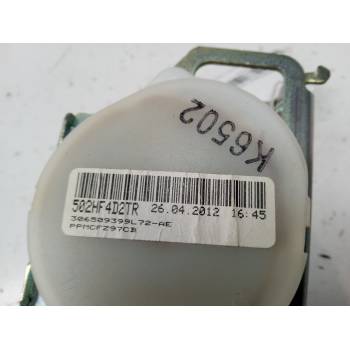 CINTURON SEGURIDAD TRASERO IZQUIERDO 306509399L 