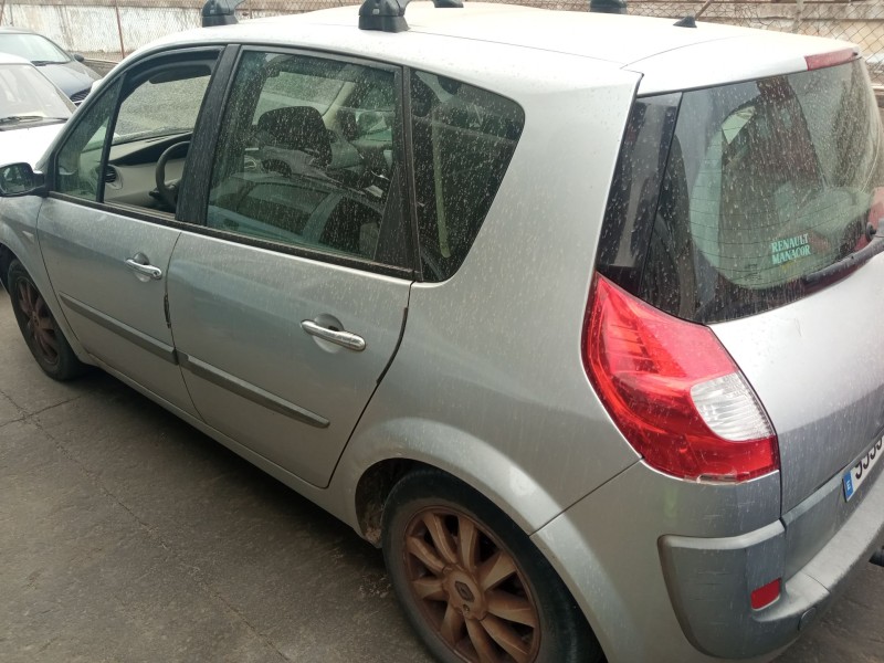 renault scénic ii (jm0/1_) del año 2007