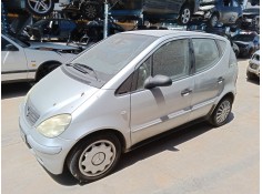 mercedes-benz clase a (w168) del año 2002