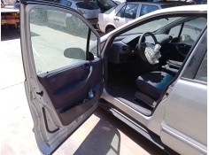 mercedes-benz clase a (w168) del año 2002 2