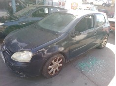 volkswagen golf v (1k1) del año 2006