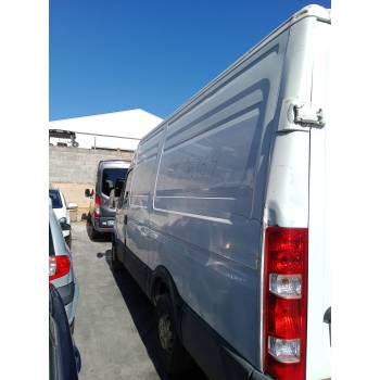 IVECO DAILY V FURGONETA