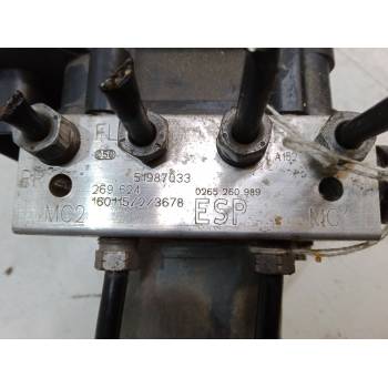 ABS 51987033 0265260989