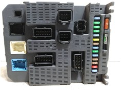 Recambio de bsi para peugeot 207/207+ (wa_, wc_) 1.6 hdi referencia OEM IAM 9663798280 S01C3P440P BSI 2004 P0600 2