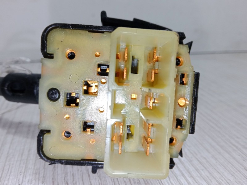 Recambio de mando limpiaparabrisas para chevrolet aveo / kalos hatchback (t200) 1.4 16v referencia OEM IAM 96540686  5203301000