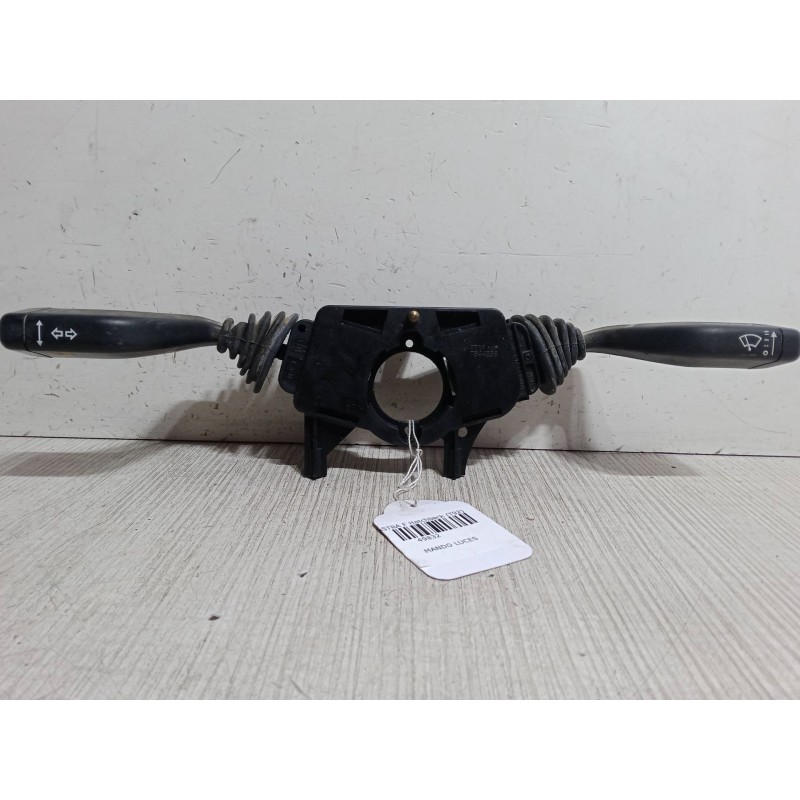 Recambio de mando luces para opel astra f hatchback (t92) 1.6 i (f08, m08, f68, m68) referencia OEM IAM   