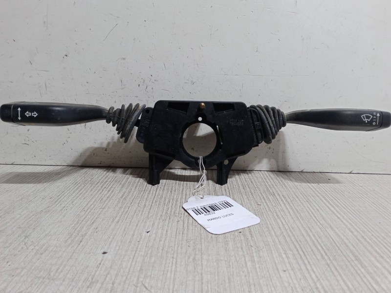 Recambio de mando luces para opel astra f hatchback (t92) 1.6 i (f08, m08, f68, m68) referencia OEM IAM   