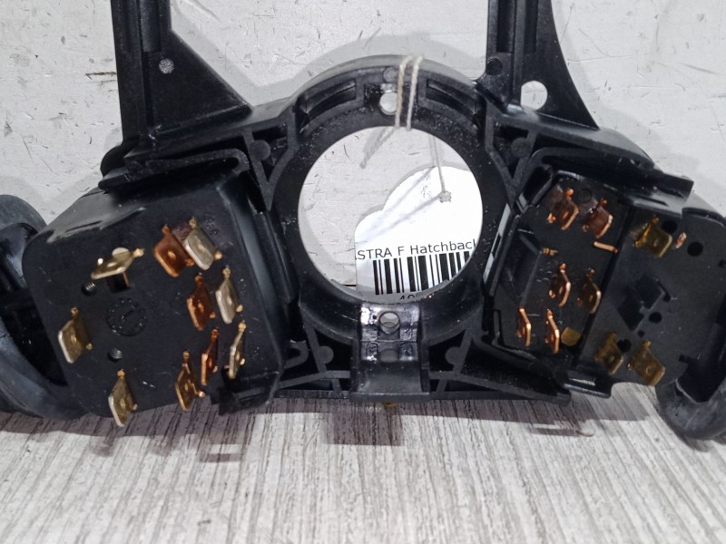 Recambio de mando luces para opel astra f hatchback (t92) 1.6 i (f08, m08, f68, m68) referencia OEM IAM   