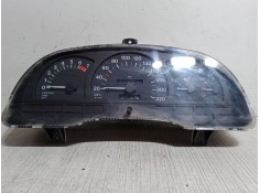 Recambio de cuadro instrumentos para opel astra f hatchback (t92) 1.6 i (f08, m08, f68, m68) referencia OEM IAM   