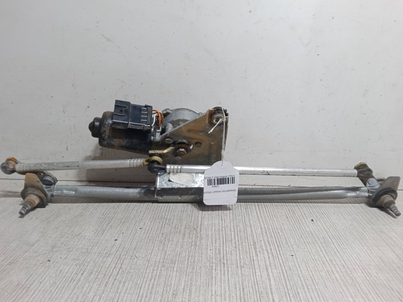 Recambio de motor limpia delantero para opel astra f hatchback (t92) 1.6 i (f08, m08, f68, m68) referencia OEM IAM   