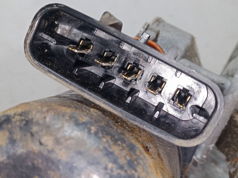 Recambio de motor limpia delantero para opel astra f hatchback (t92) 1.6 i (f08, m08, f68, m68) referencia OEM IAM   