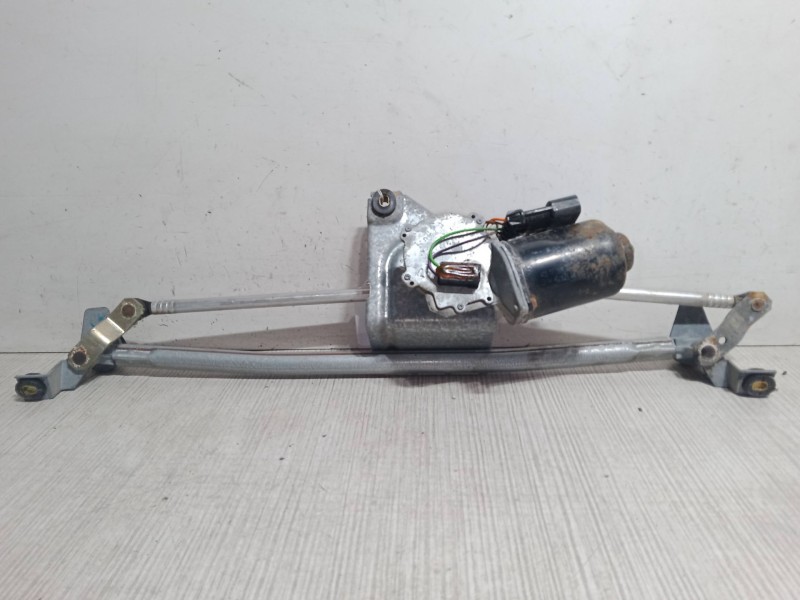 Recambio de motor limpia delantero para opel astra f hatchback (t92) 1.6 i (f08, m08, f68, m68) referencia OEM IAM   